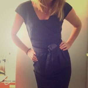 J.crew dress!
