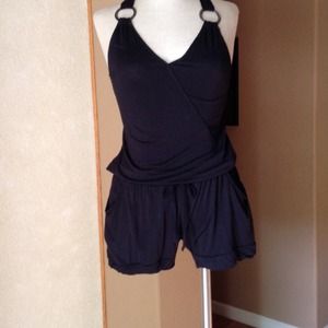 This is one cute romper