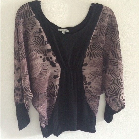 Charlotte Russe shirt