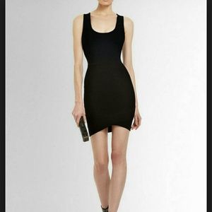 BCBGMAXAZRIA COCKTAIL DRESS