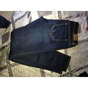 Aeropostale Lola jegging jean