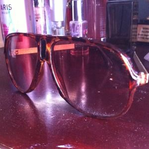 Aviator Sunglasses👓