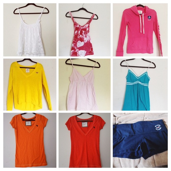 Bundle for Ashley :)