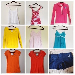 Bundle for Ashley :)