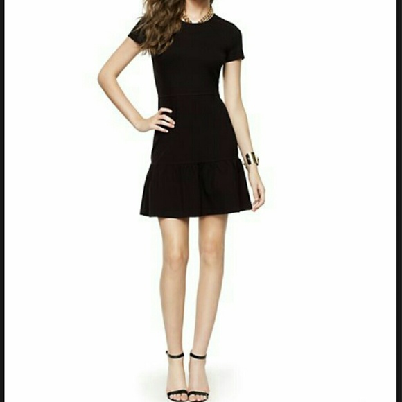 JUICY COUTURE flirty dress