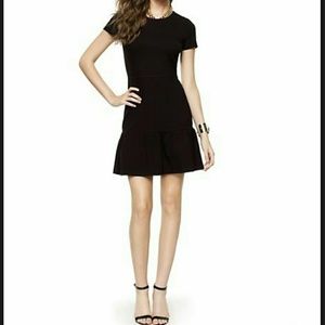 JUICY COUTURE flirty dress