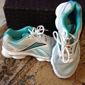 Reebok Runtones.