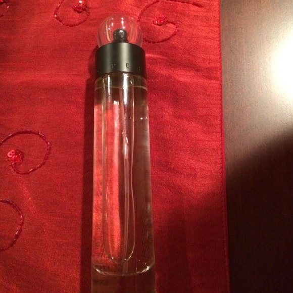 📛 SOLD 📛 Men's Perry Ellis perfume - Picture 2 of 2