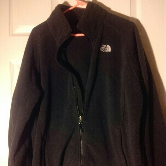 Reduced!! North face jacket