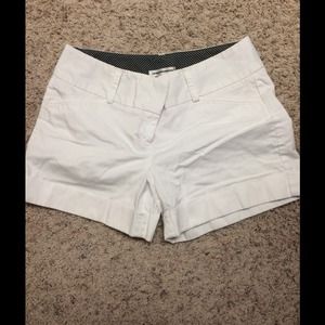 Express shorts