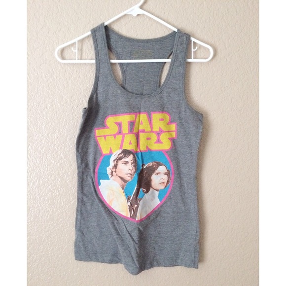 Star Wars F21 Top