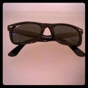 Authentic Ray Ban Sunglasses