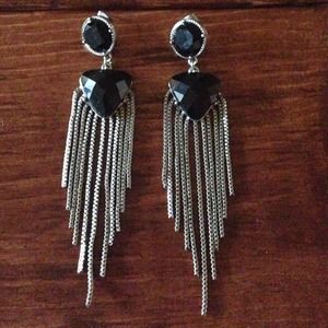 Vintage "Diva" Earrings!