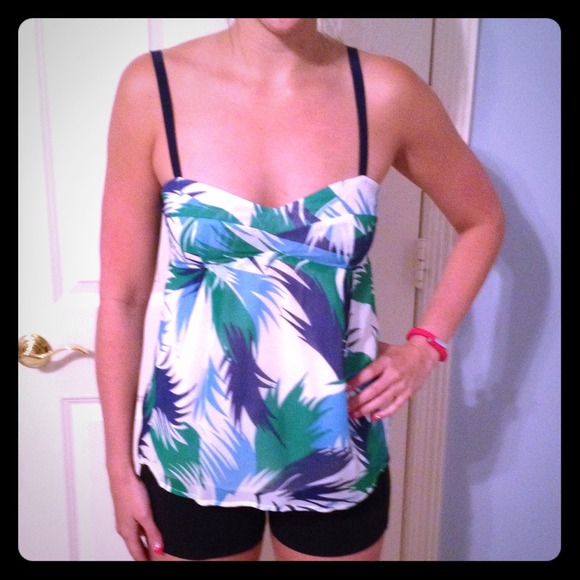 Yumi Kim tank top