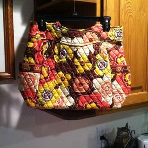 Vera Bradley bag