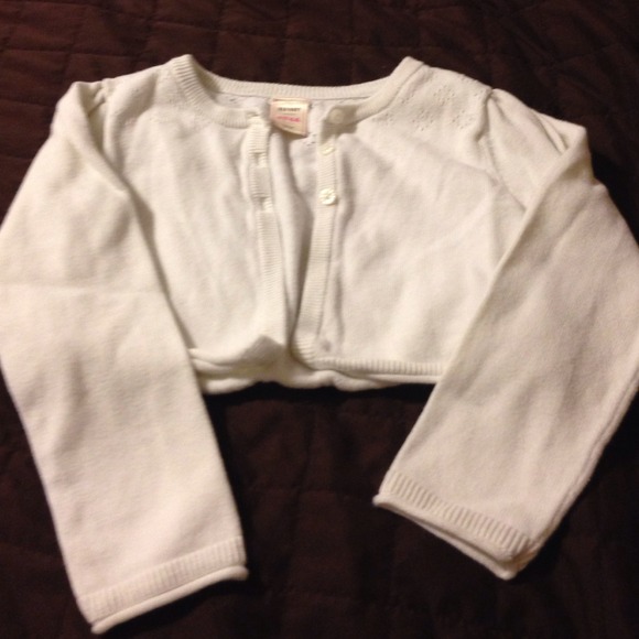 Girls Old Navy Cardigan