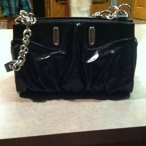 Miche bag, never been used. Missing silver buckle