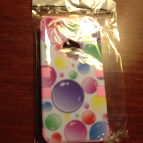 🎀iPhone 5/5S iphone case🎀 brand new(10)available