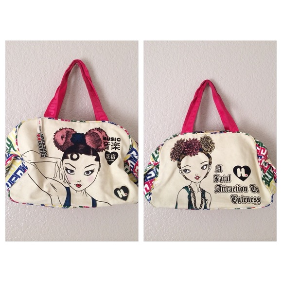 Harajuku Lover Classic Bag