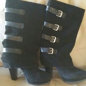 Report boots from nordstrom