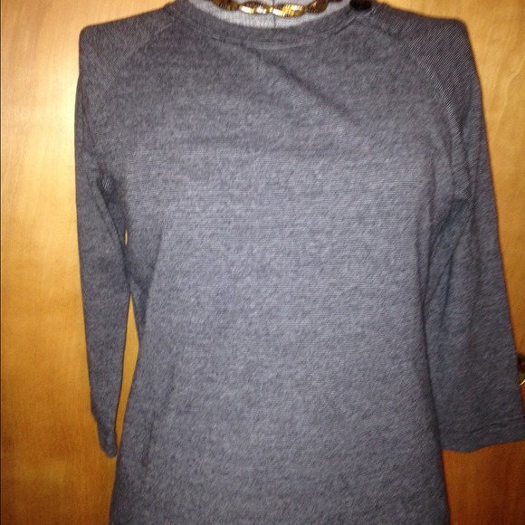 SOLD Talbots knit top