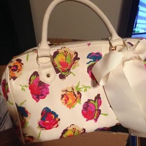 Betsey Johnson Purse