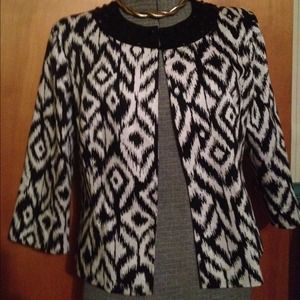 Valerce Bertinelli jacket