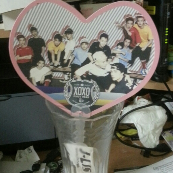 Exo fan