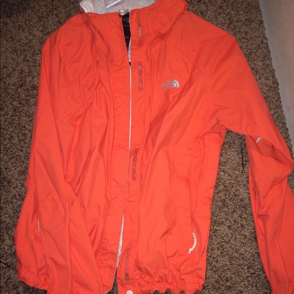 The North Face Outerwear - North face jacket