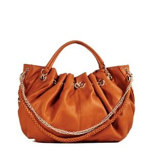 SOLD elsewhere tan handbag brand new