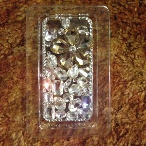 Iphone 5 case