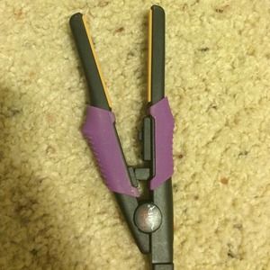 Mini CHI AIR flat iron