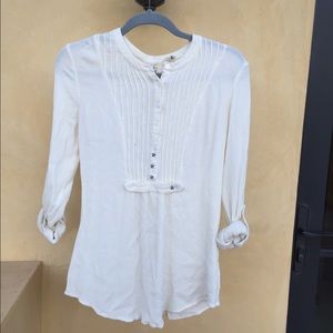 Free people tunic top