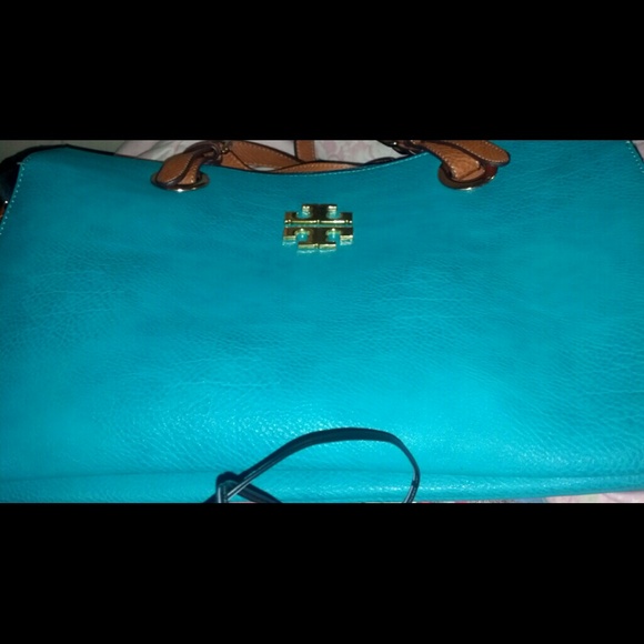 Tory Burch Purse