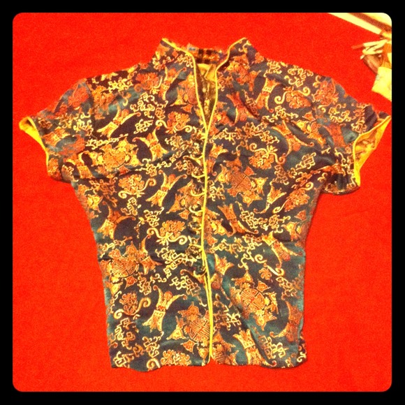 Japanese shirt 1 day only !!