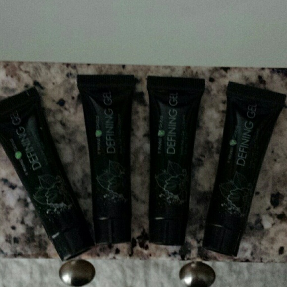 It Works defining gel