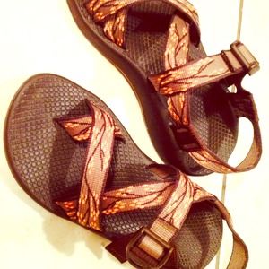 Chacos
