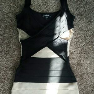 BeBe Dress