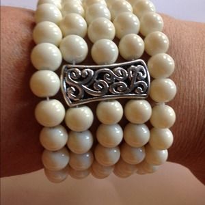 Beautiful bracelet