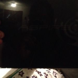 Used  notebook razor... Not used that much