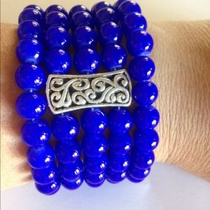 Beautiful bracelet
