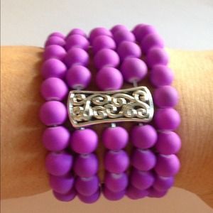 Beautiful bracelet