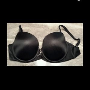 Victorias secret balconett bra worn once