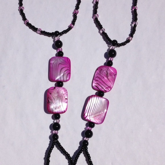 Barefoot. Sandals - handmade pair - Picture 1 of 1