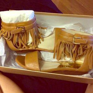 ⭐️MICHAEL KORS SANDALS⭐️