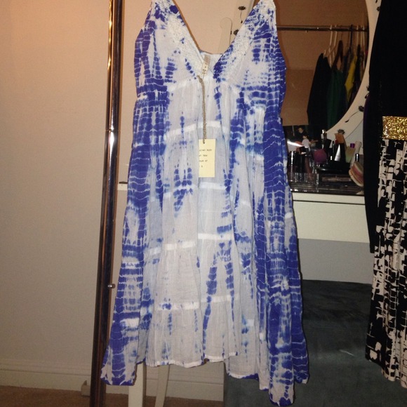 Summer dress RAGA