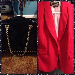 *BLAZER ONLY*