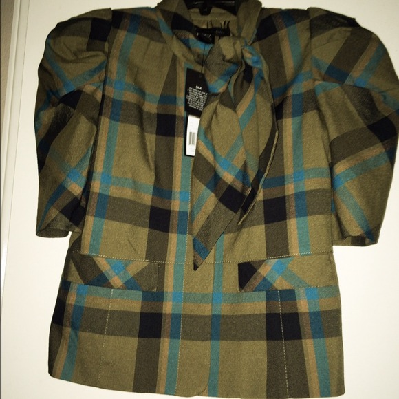Marc by Marc Jacob Jacket