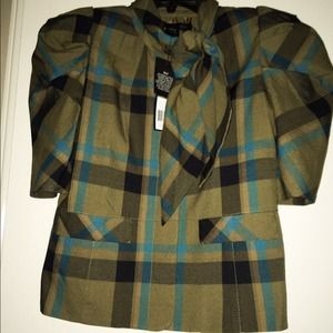 Marc by Marc Jacob Jacket