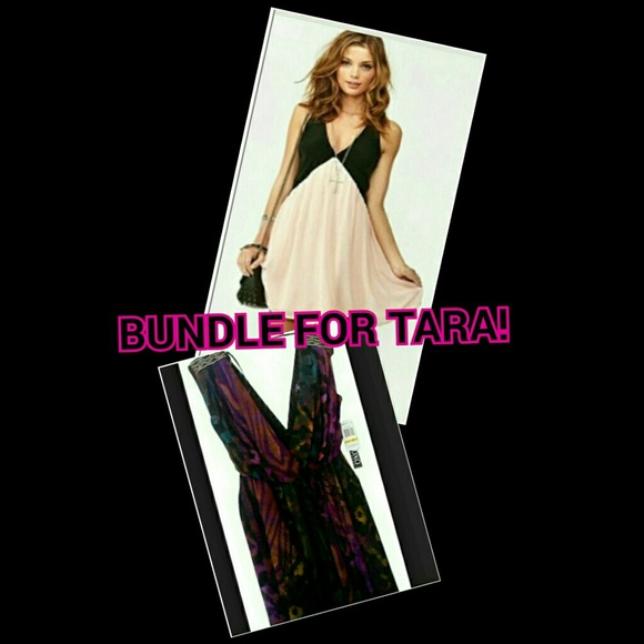 Bundle For Tara.